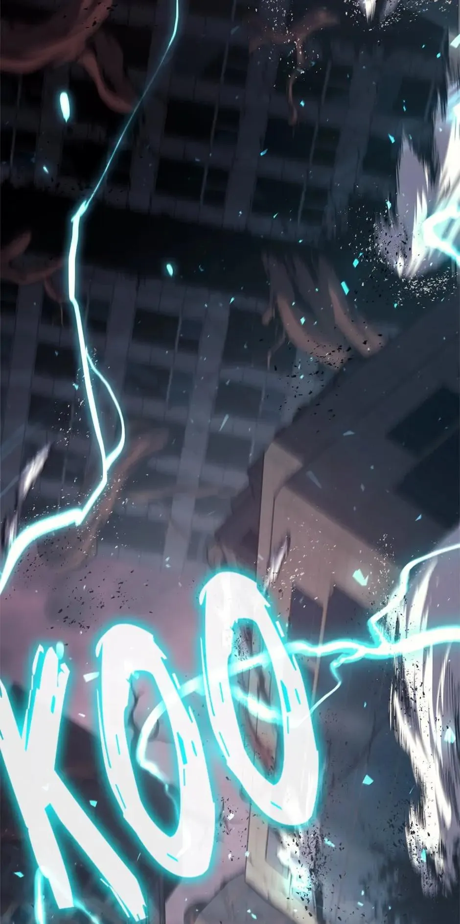 Read The Return of the Disaster-Class Hero (en) Manga Online