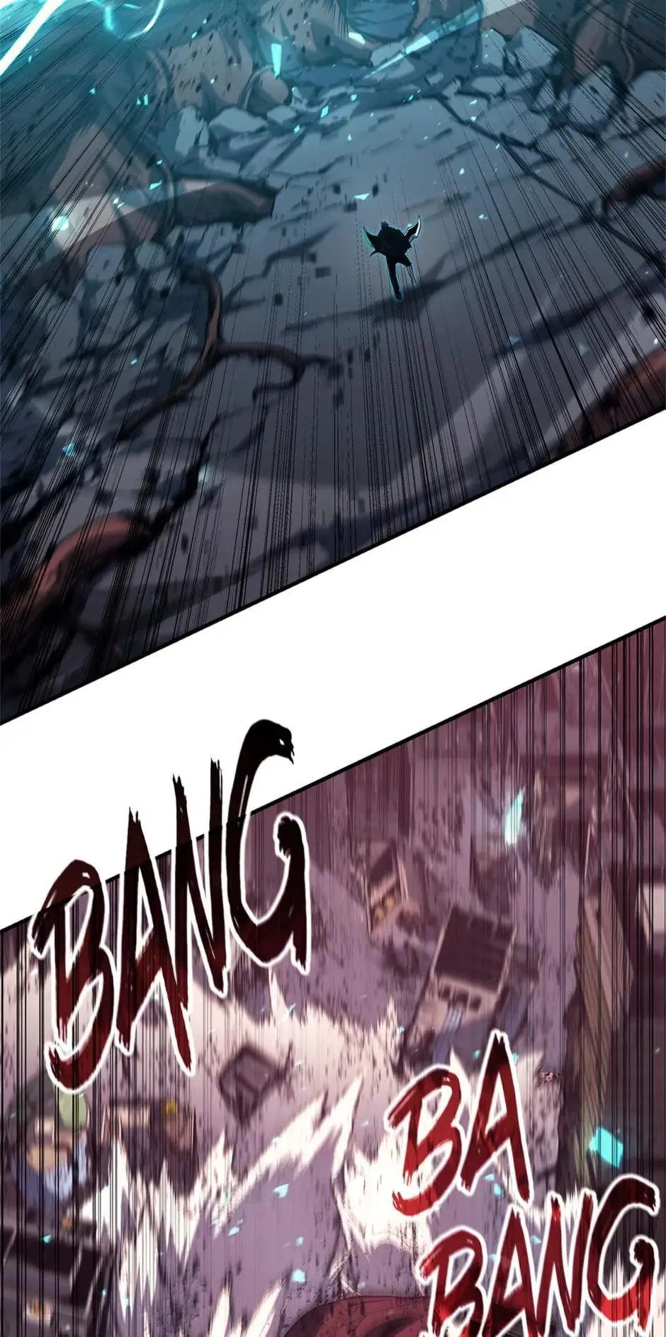 Read The Return of the Disaster-Class Hero (en) Manga Online