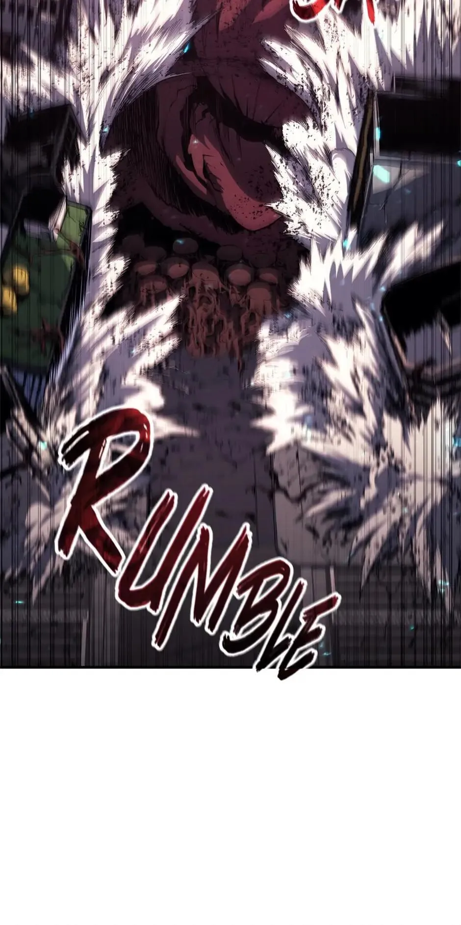 Read The Return of the Disaster-Class Hero (en) Manga Online