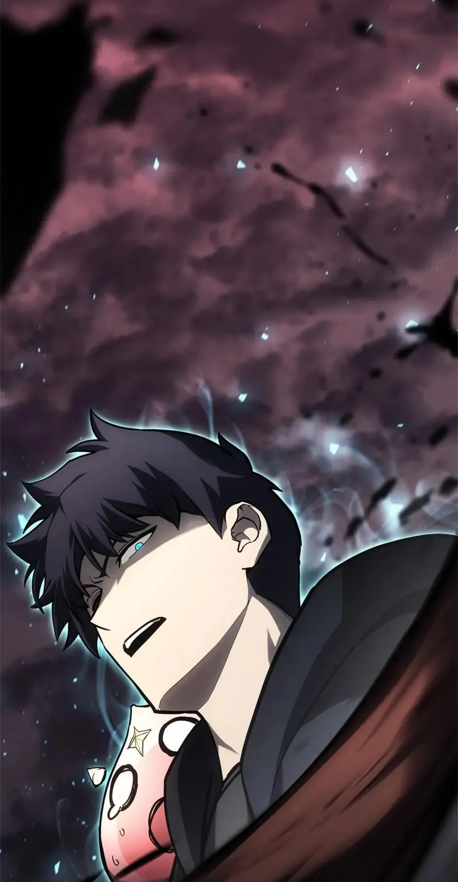 Read The Return of the Disaster-Class Hero (en) Manga Online