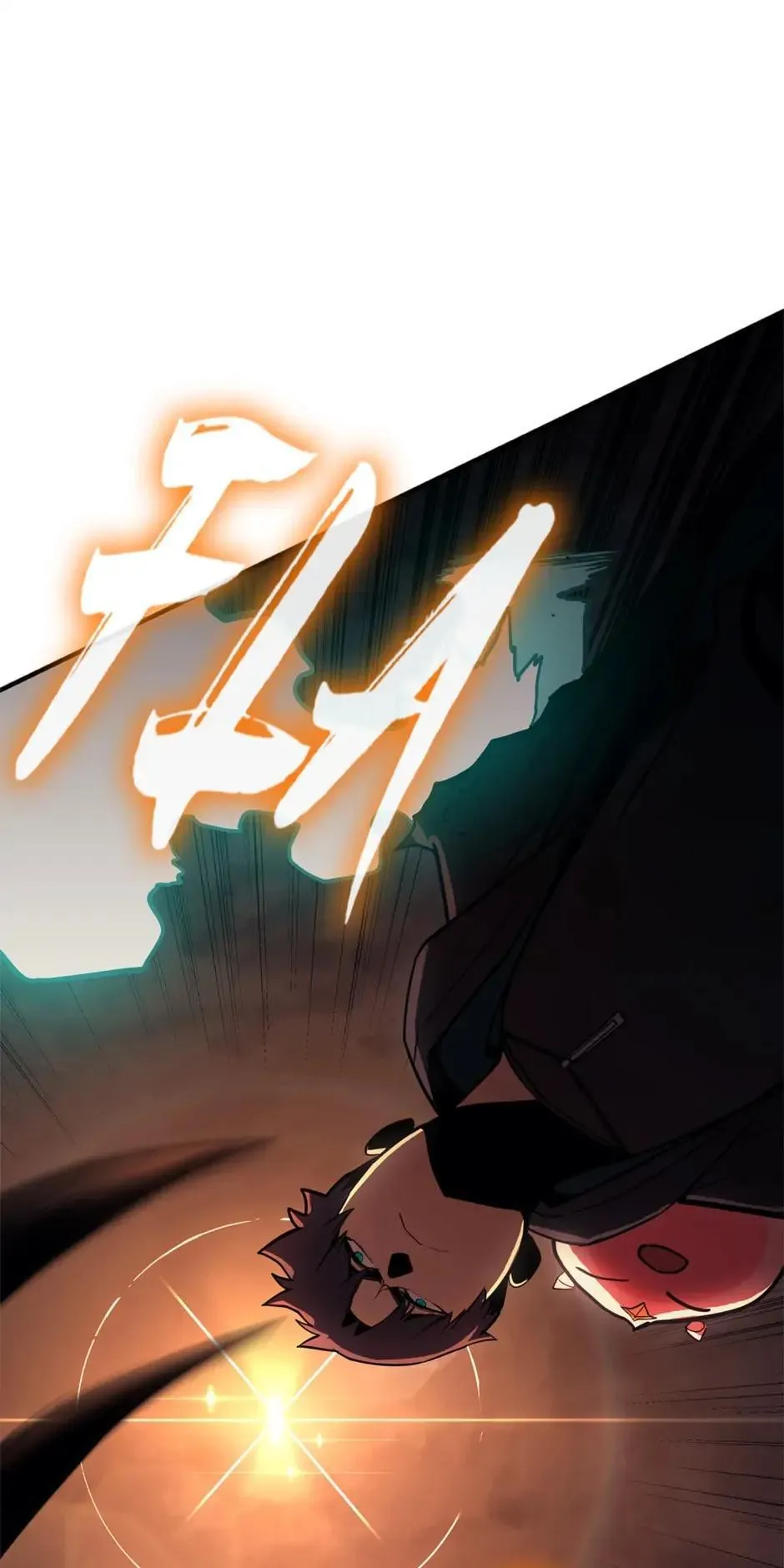 Read The Return of the Disaster-Class Hero (en) Manga Online
