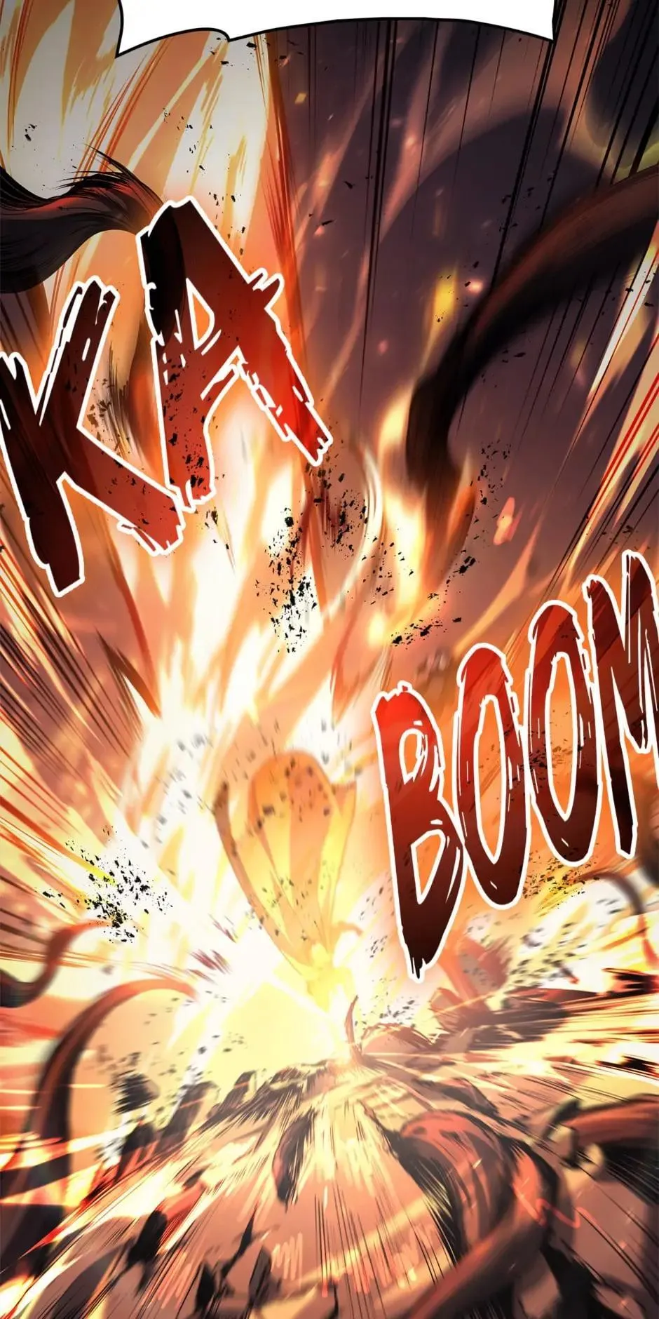 Read The Return of the Disaster-Class Hero (en) Manga Online