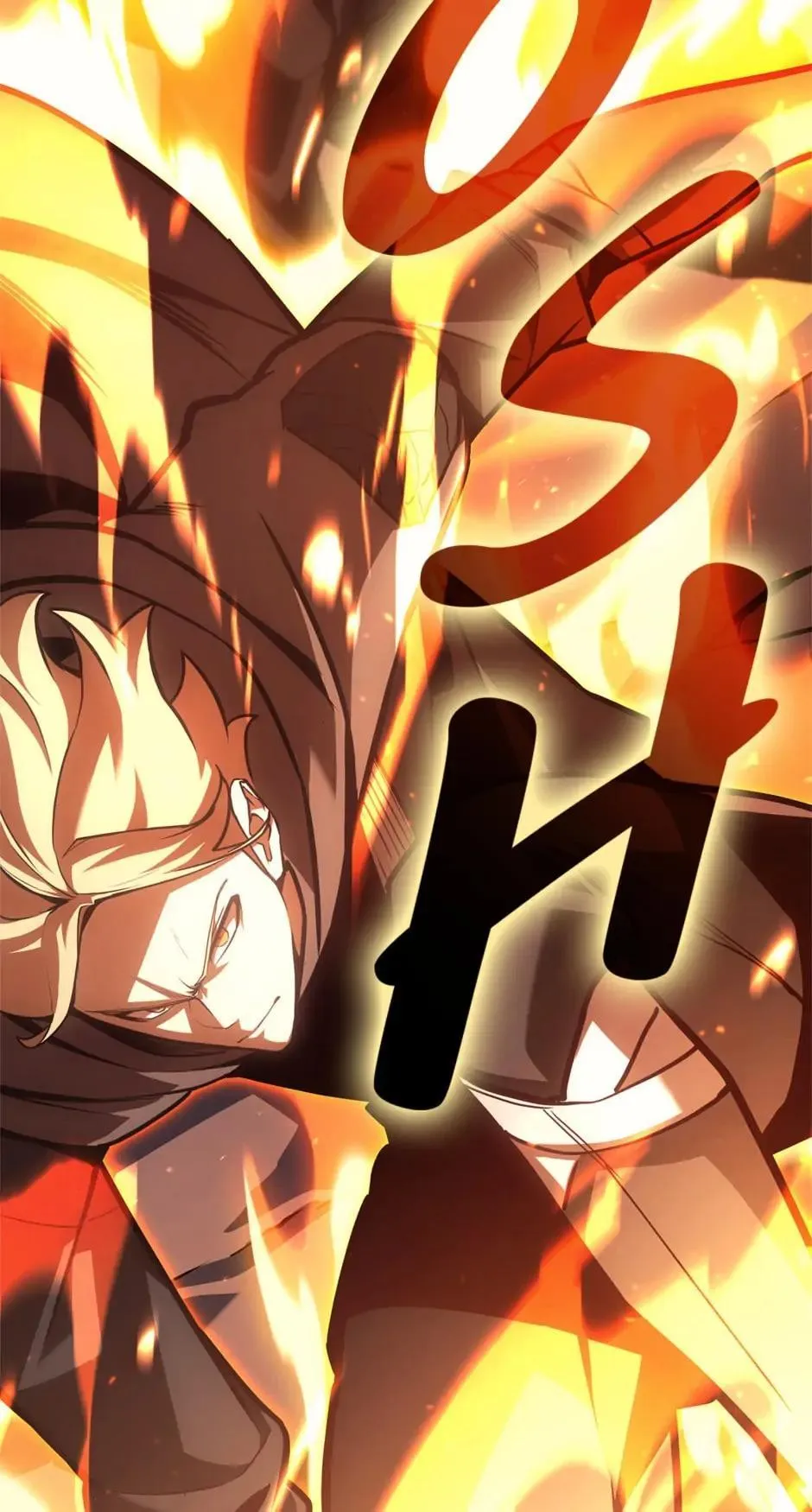 Read The Return of the Disaster-Class Hero (en) Manga Online