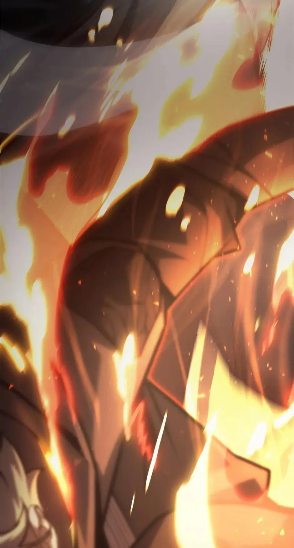 Read The Return of the Disaster-Class Hero (en) Manga Online