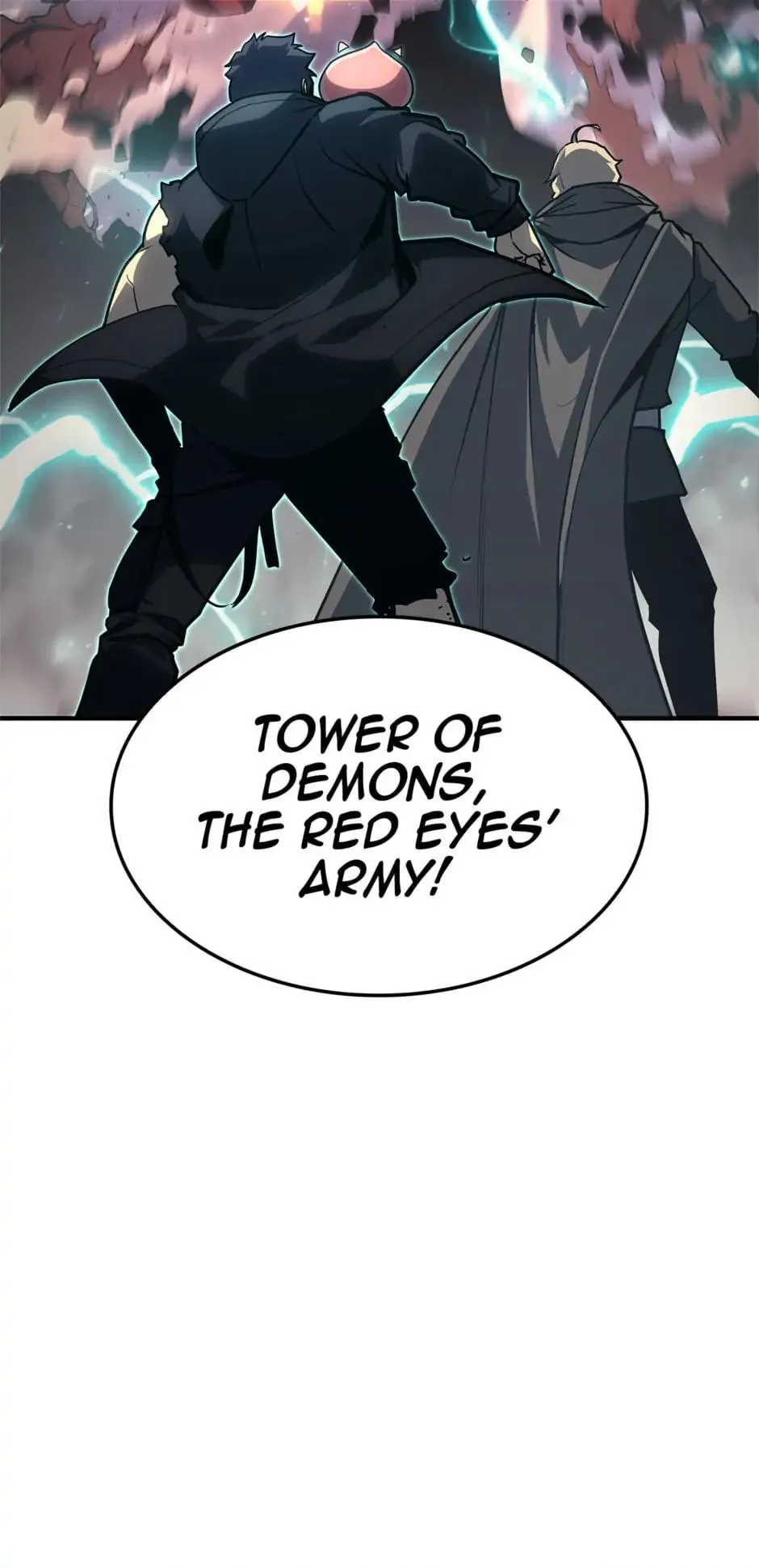 Read The Return of the Disaster-Class Hero (en) Manga Online