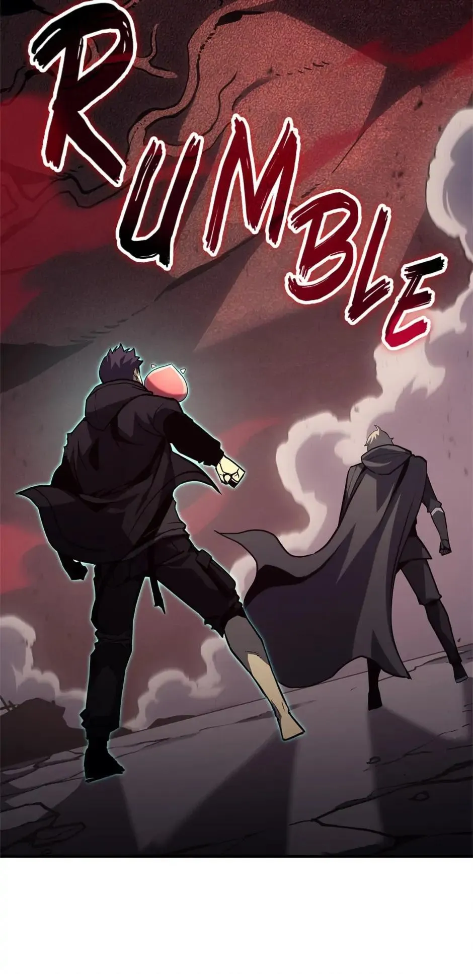 Read The Return of the Disaster-Class Hero (en) Manga Online