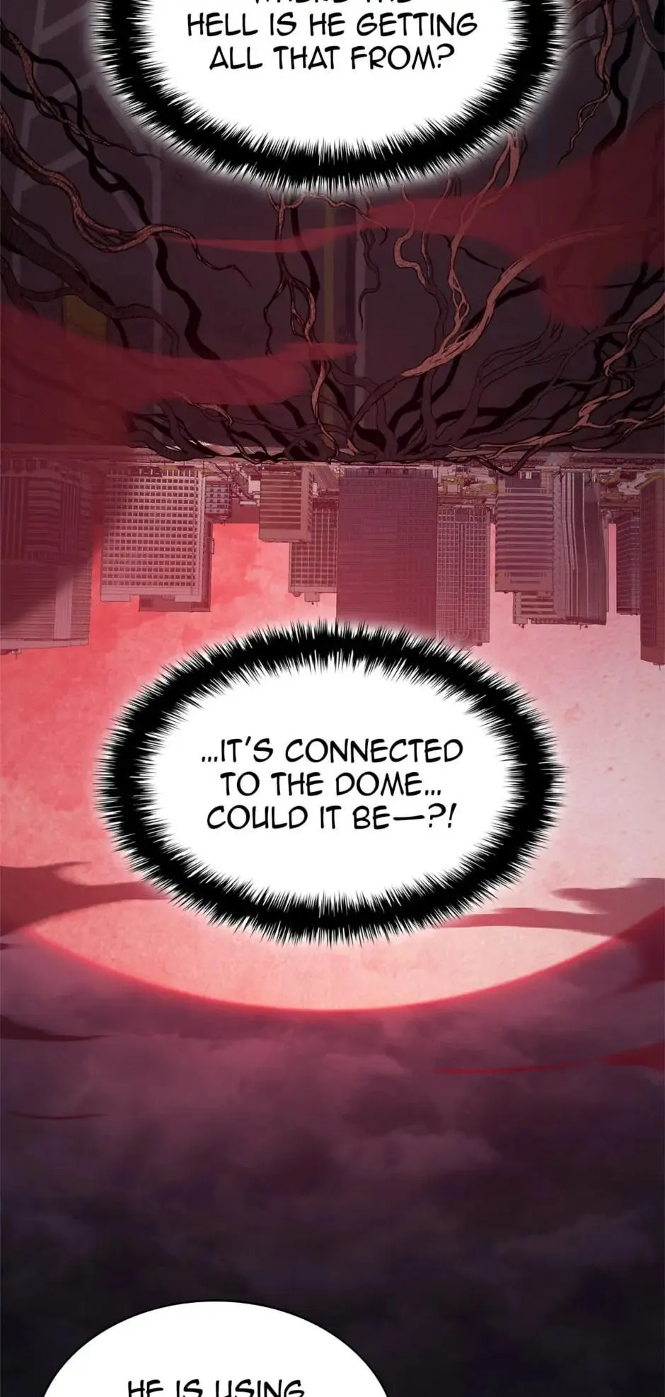 Read The Return of the Disaster-Class Hero (en) Manga Online