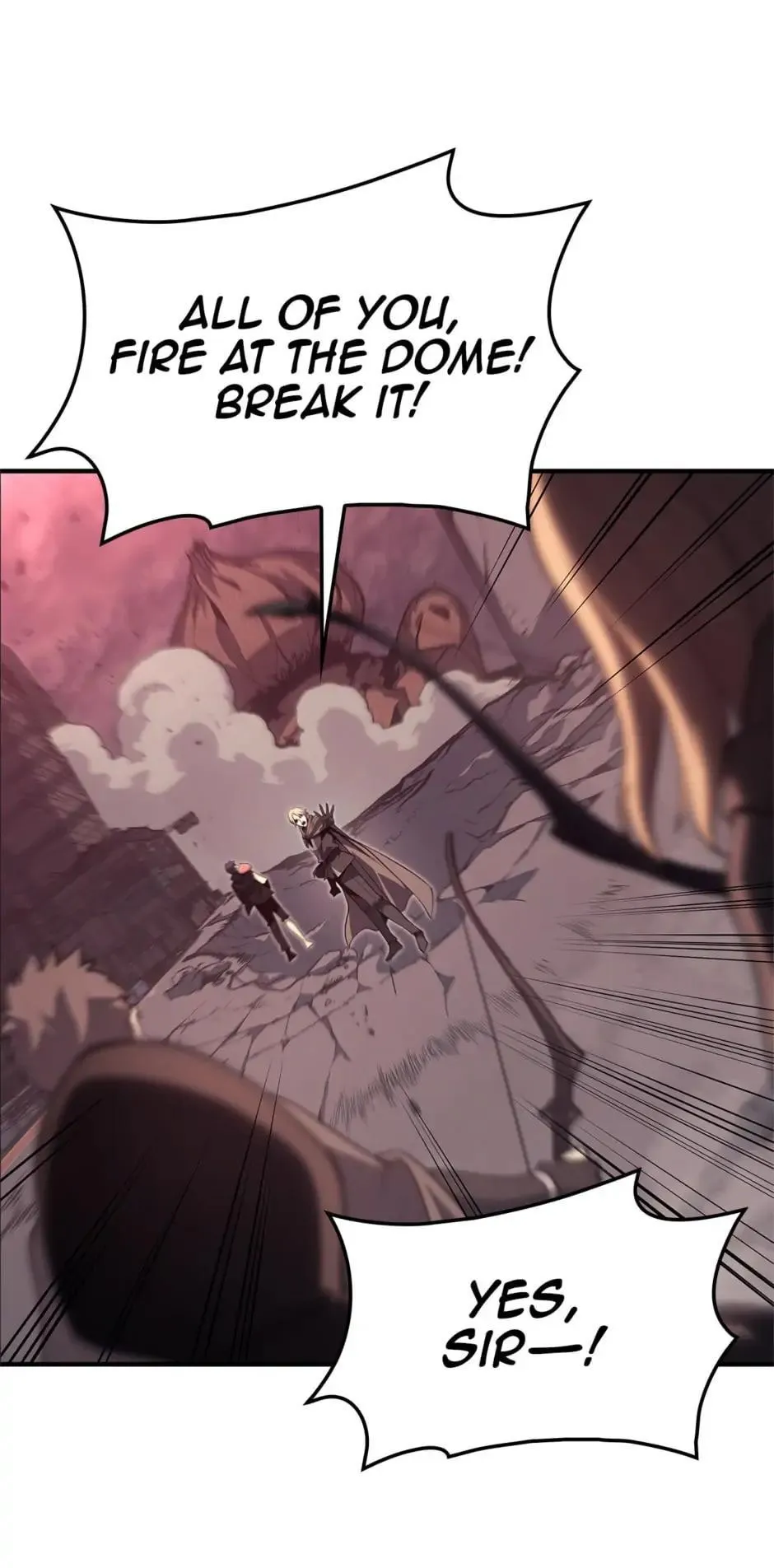 Read The Return of the Disaster-Class Hero (en) Manga Online