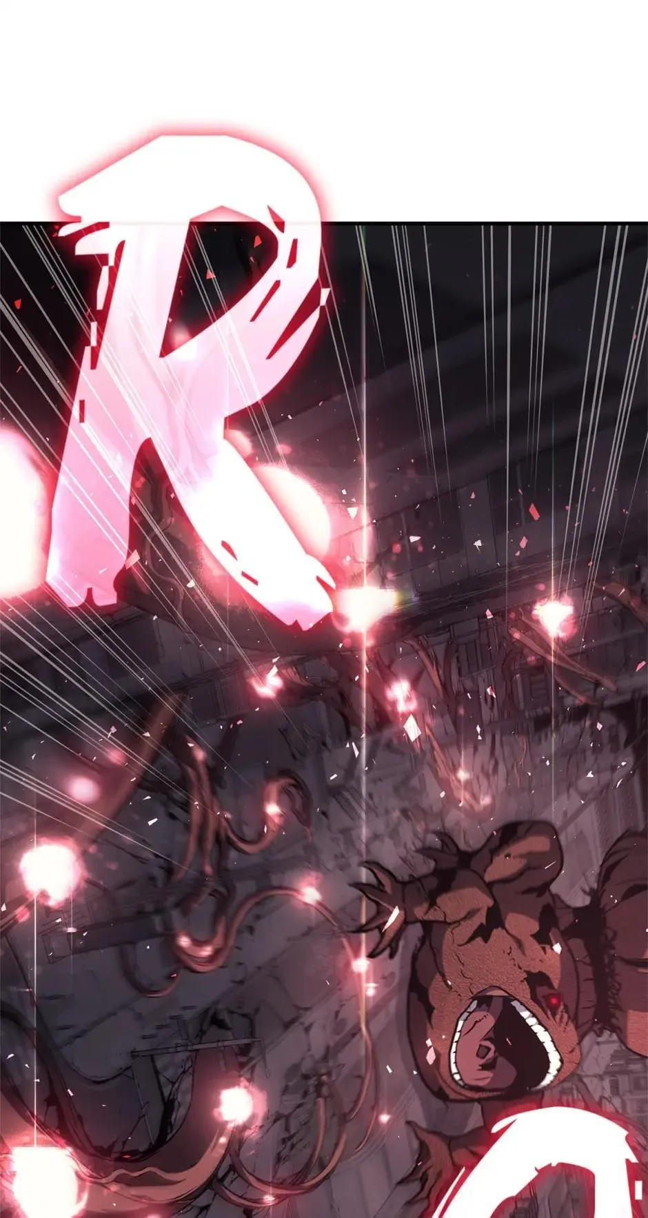 Read The Return of the Disaster-Class Hero (en) Manga Online