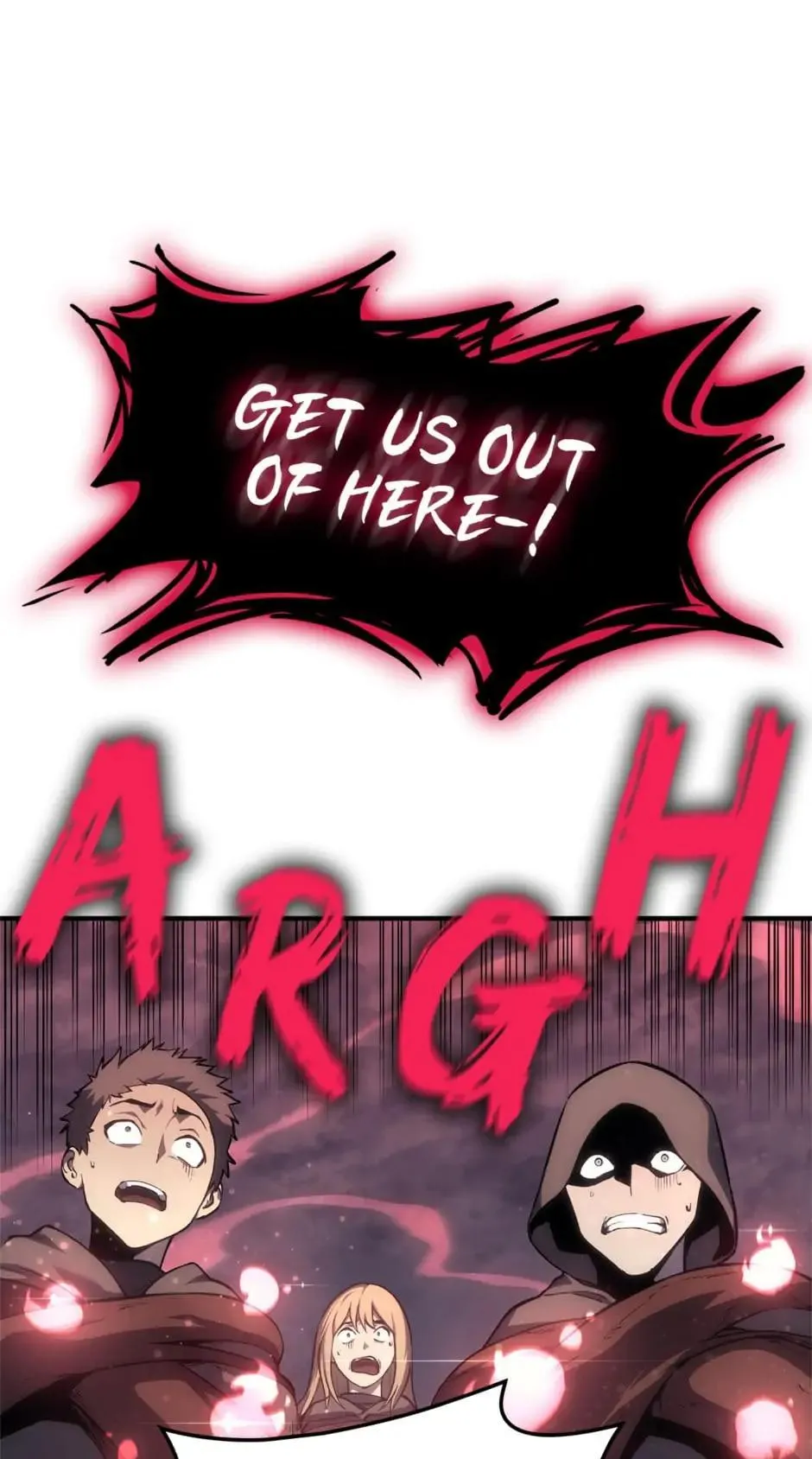 Read The Return of the Disaster-Class Hero (en) Manga Online