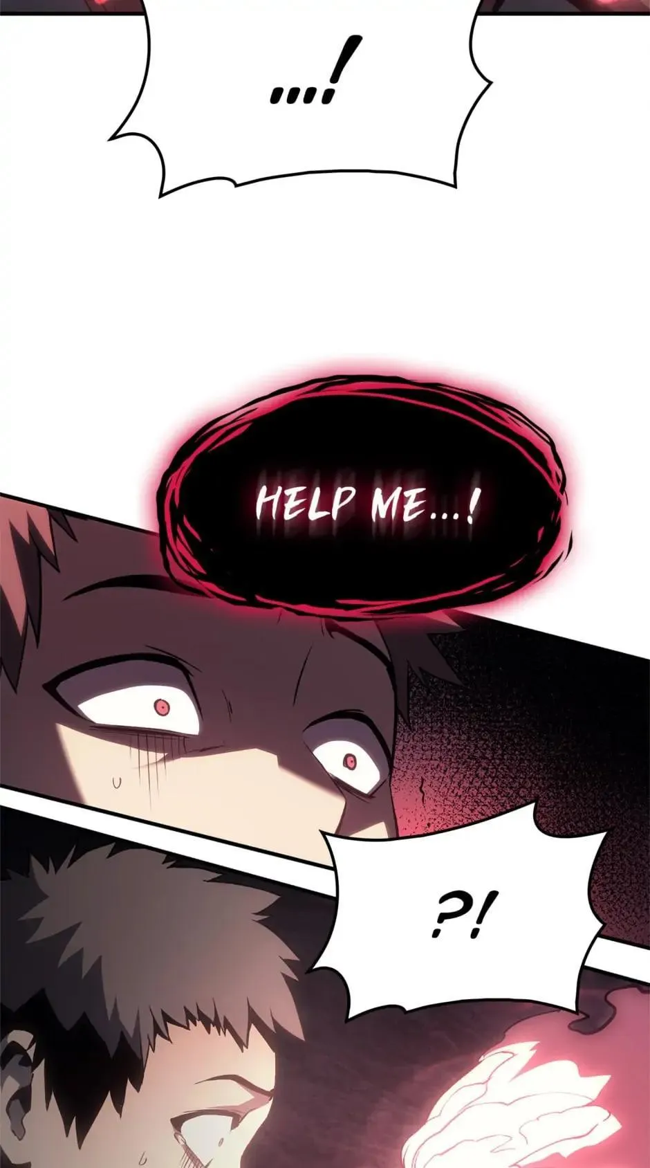 Read The Return of the Disaster-Class Hero (en) Manga Online