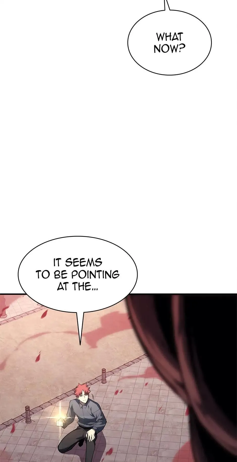 Read The Return of the Disaster-Class Hero (en) Manga Online