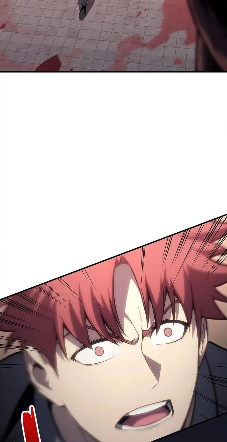 Read The Return of the Disaster-Class Hero (en) Manga Online