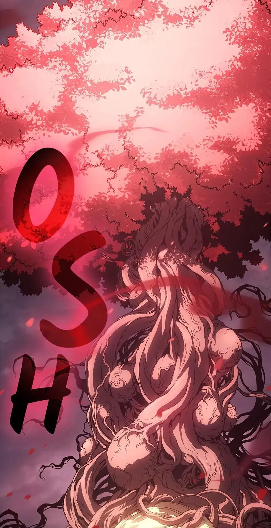 Read The Return of the Disaster-Class Hero (en) Manga Online