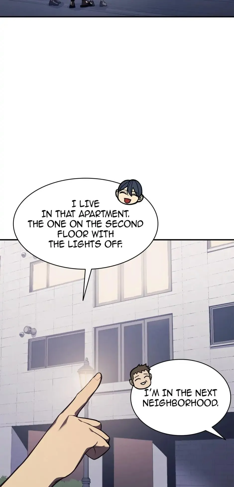 Read The Return of the Disaster-Class Hero (en) Manga Online