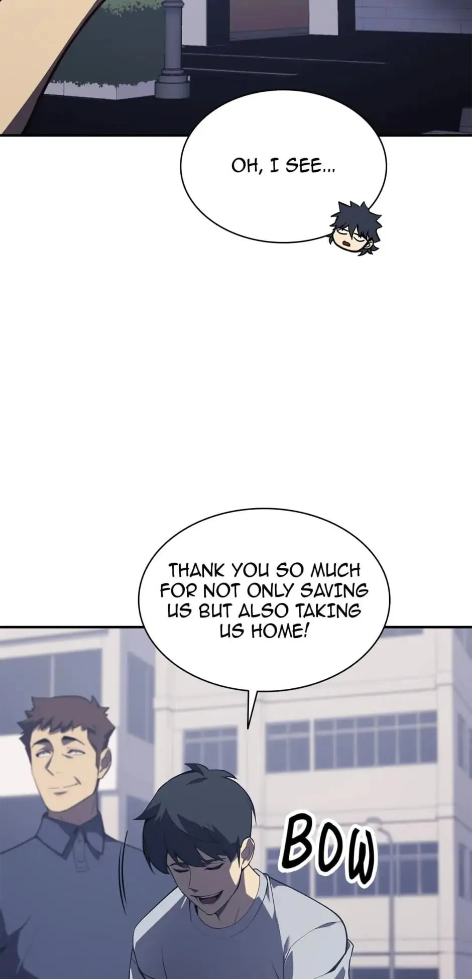 Read The Return of the Disaster-Class Hero (en) Manga Online