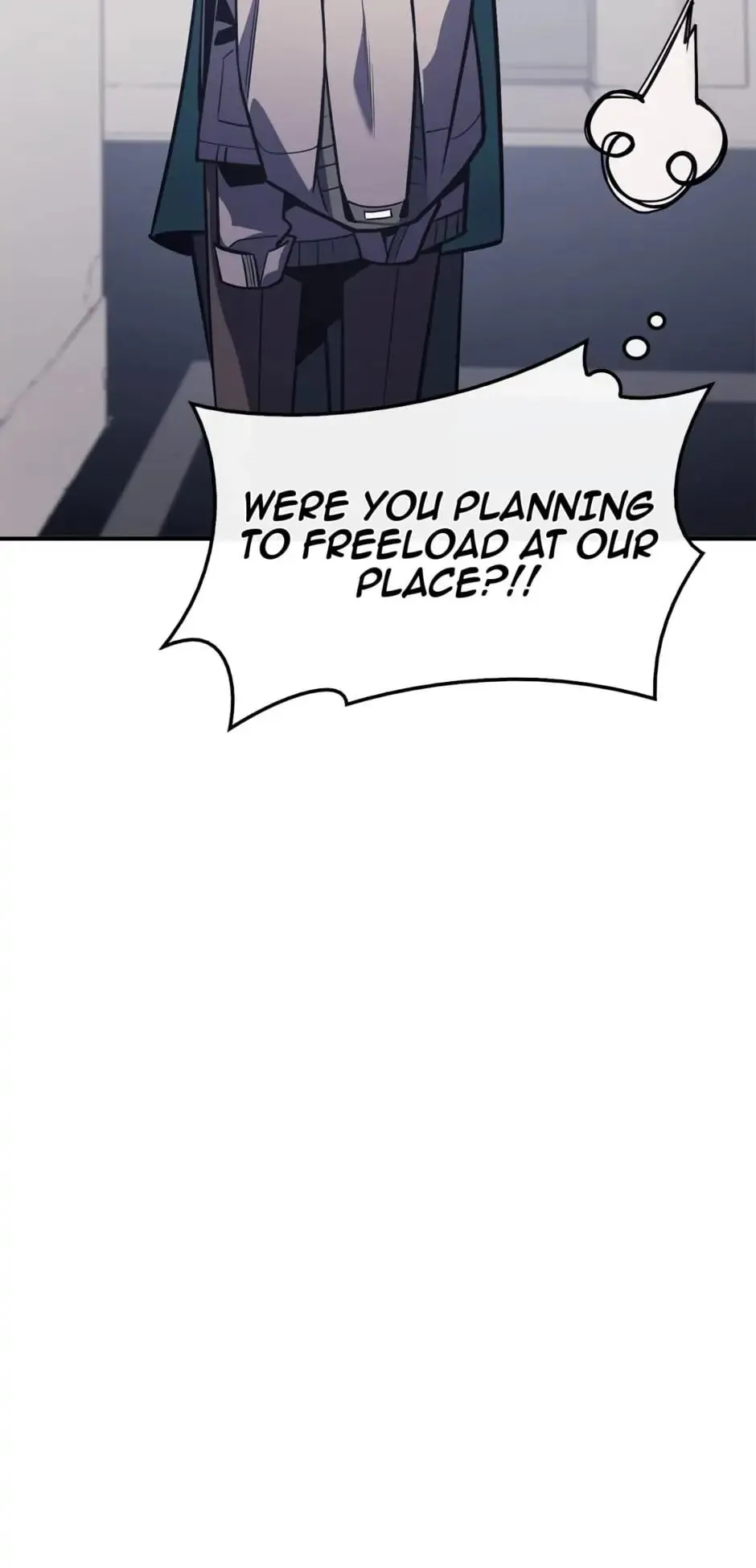 Read The Return of the Disaster-Class Hero (en) Manga Online