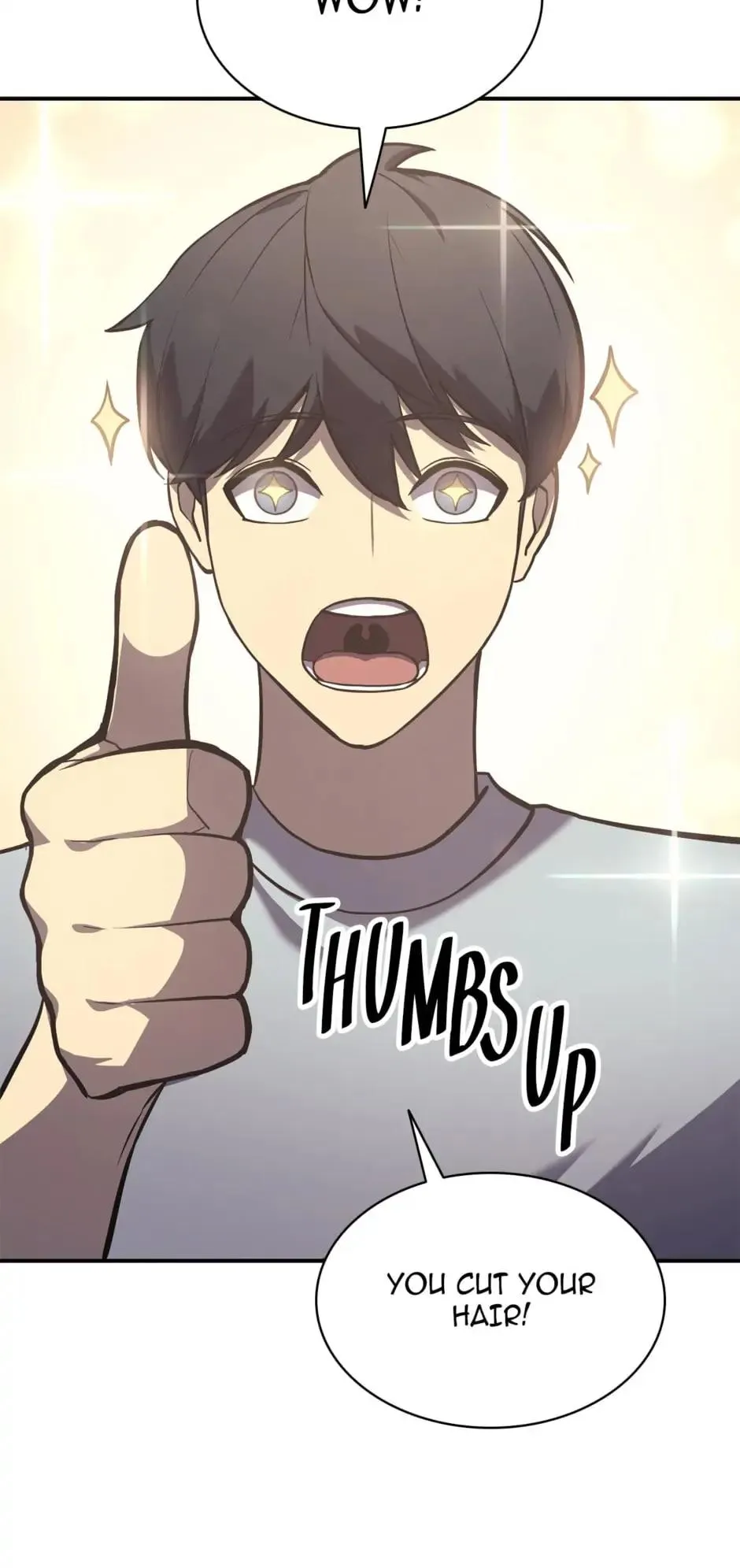 Read The Return of the Disaster-Class Hero (en) Manga Online