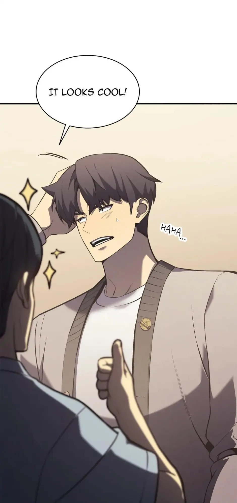 Read The Return of the Disaster-Class Hero (en) Manga Online