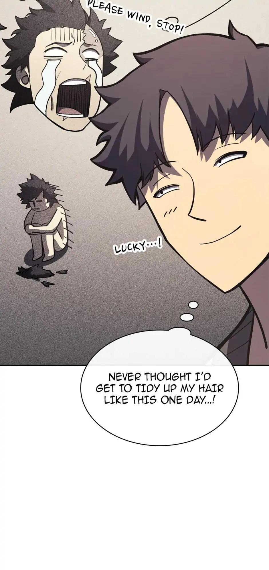 Read The Return of the Disaster-Class Hero (en) Manga Online