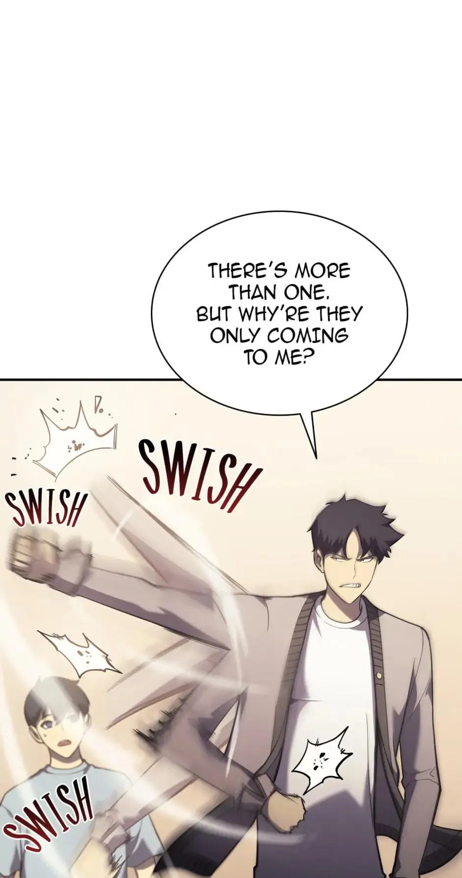 Read The Return of the Disaster-Class Hero (en) Manga Online