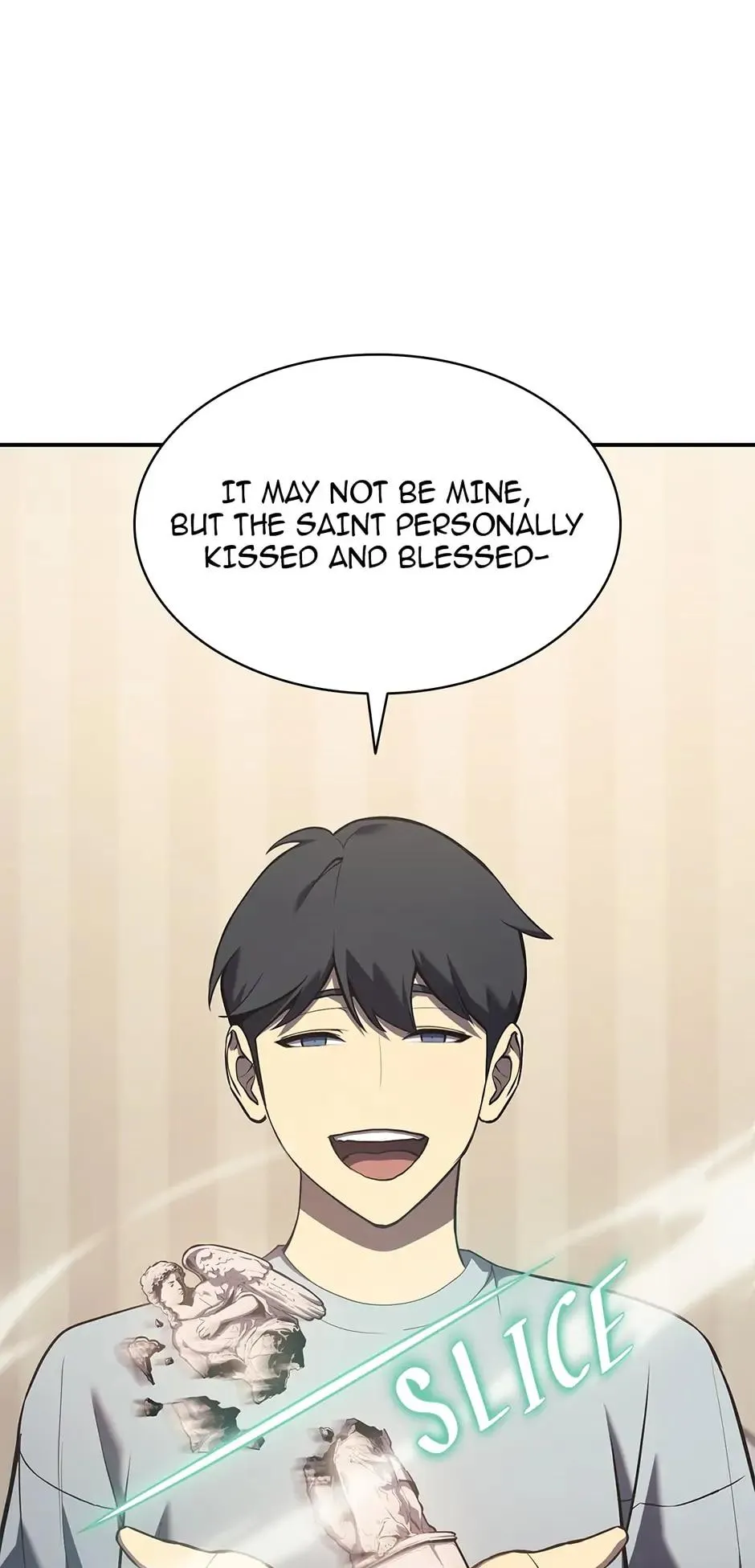 Read The Return of the Disaster-Class Hero (en) Manga Online