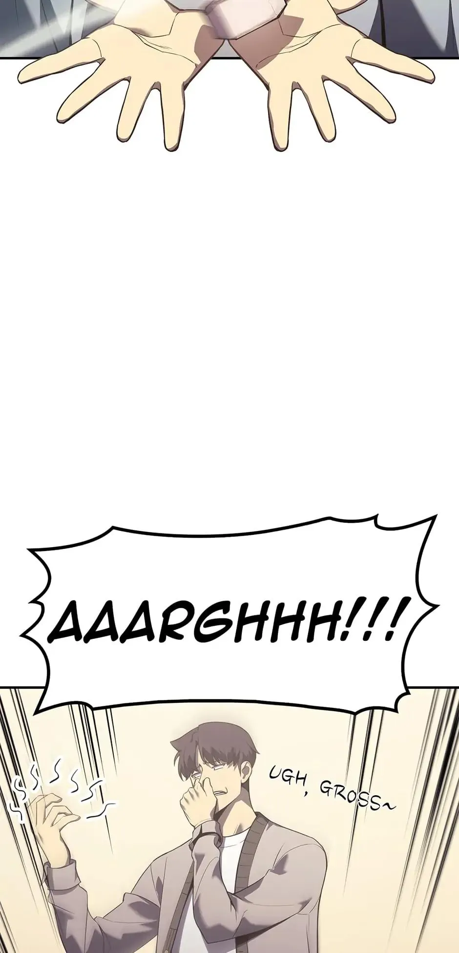 Read The Return of the Disaster-Class Hero (en) Manga Online
