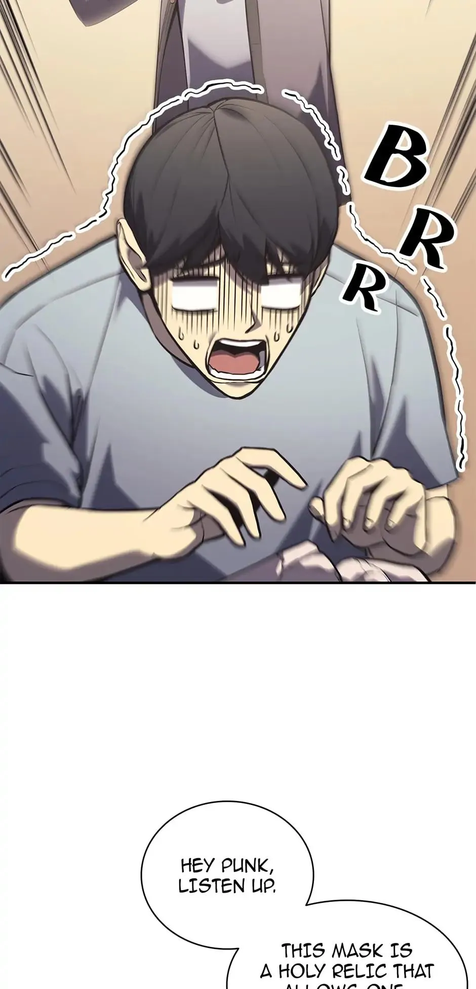 Read The Return of the Disaster-Class Hero (en) Manga Online