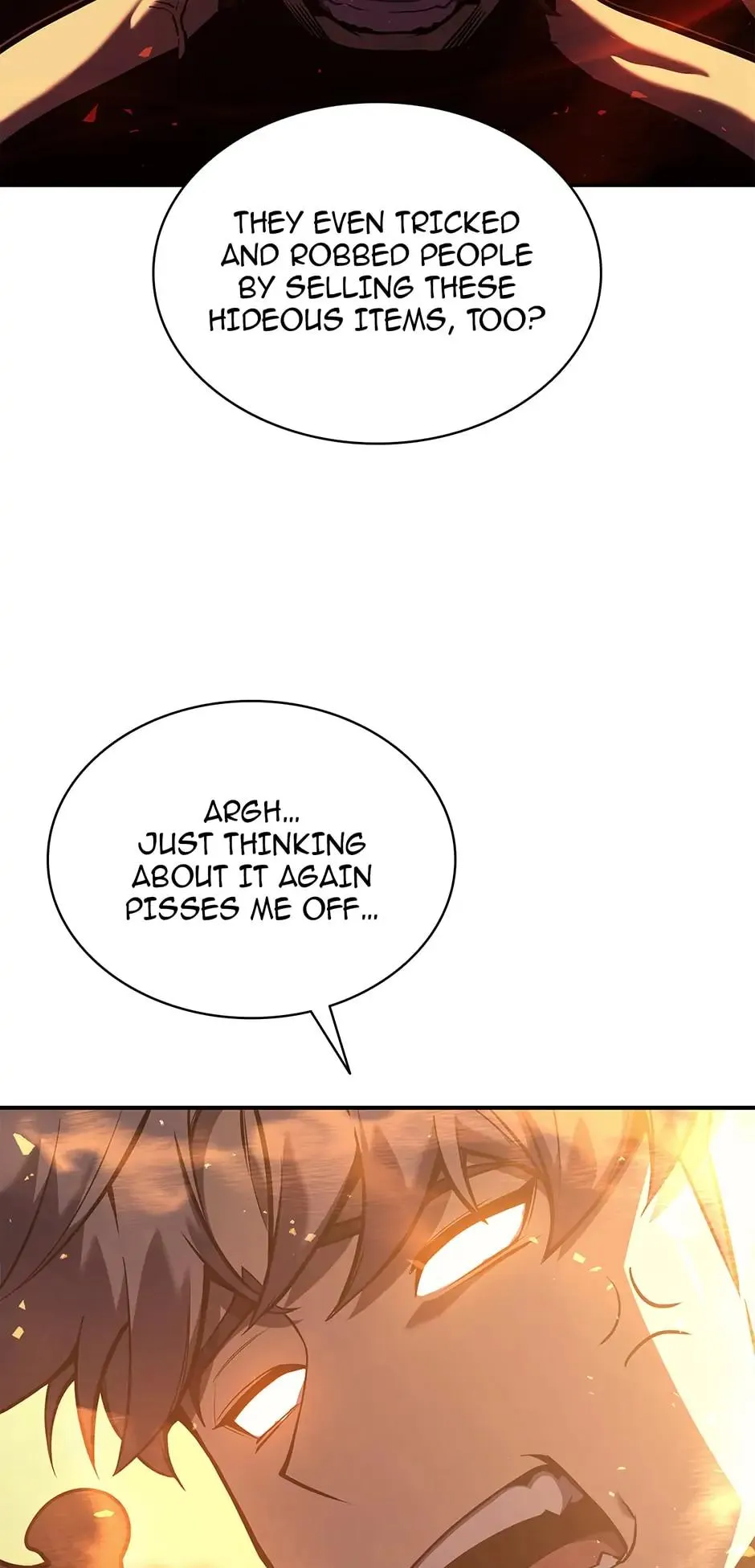 Read The Return of the Disaster-Class Hero (en) Manga Online