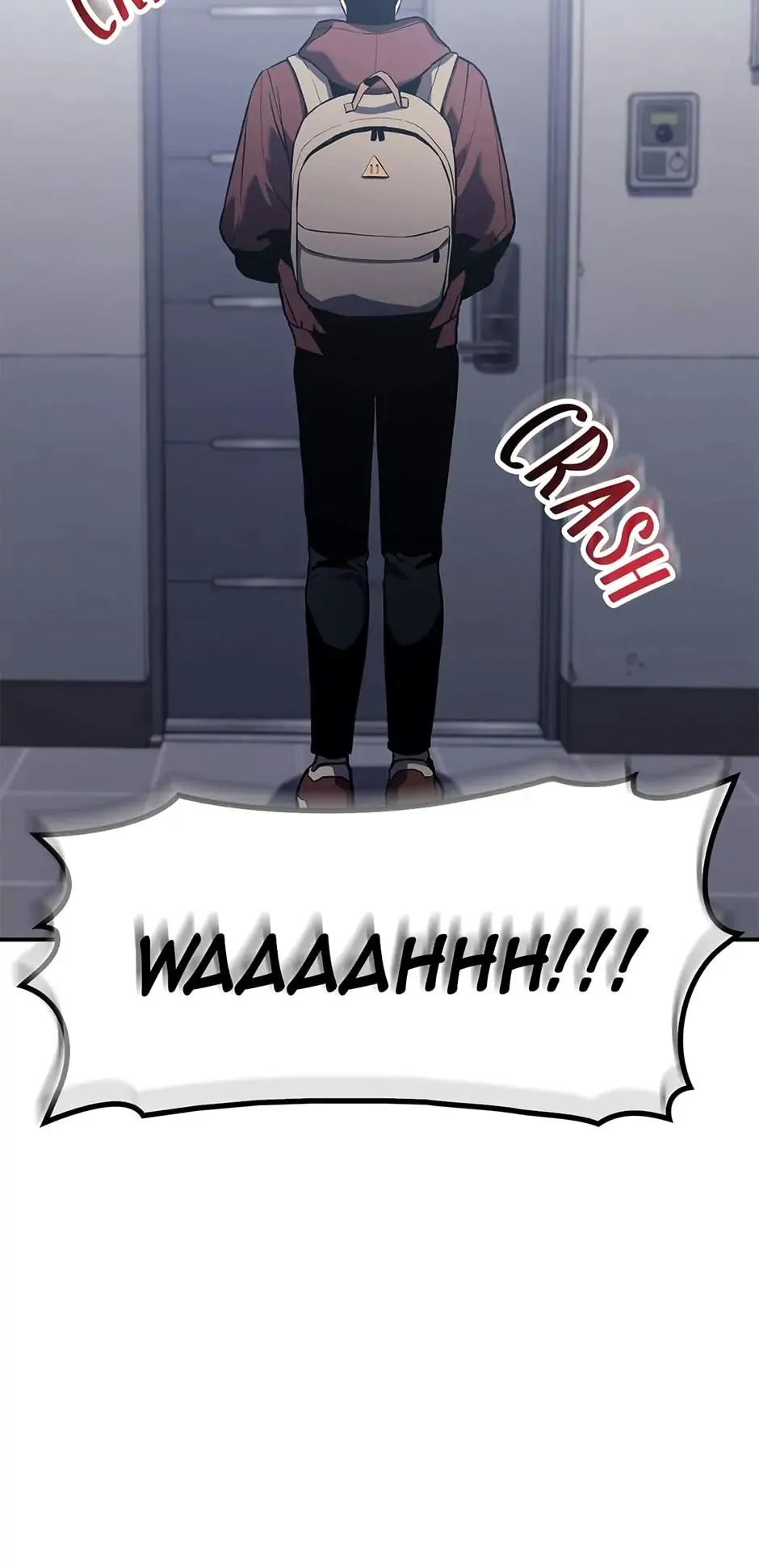 Read The Return of the Disaster-Class Hero (en) Manga Online
