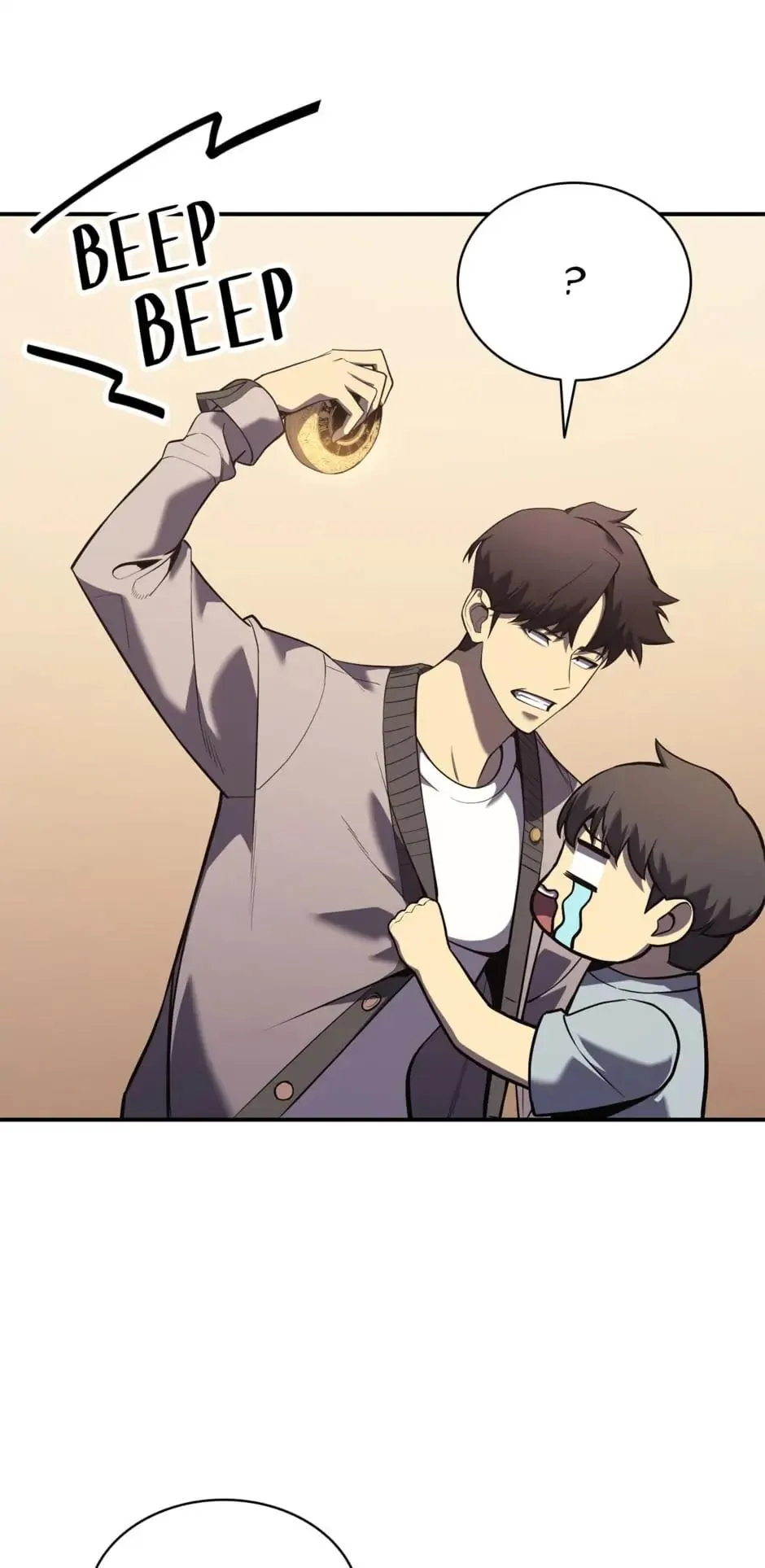 Read The Return of the Disaster-Class Hero (en) Manga Online