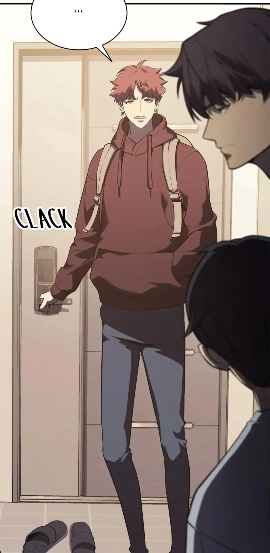 Read The Return of the Disaster-Class Hero (en) Manga Online