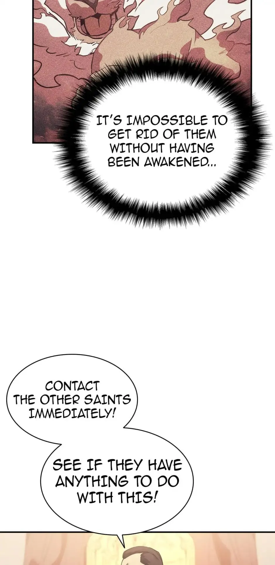Read The Return of the Disaster-Class Hero (en) Manga Online