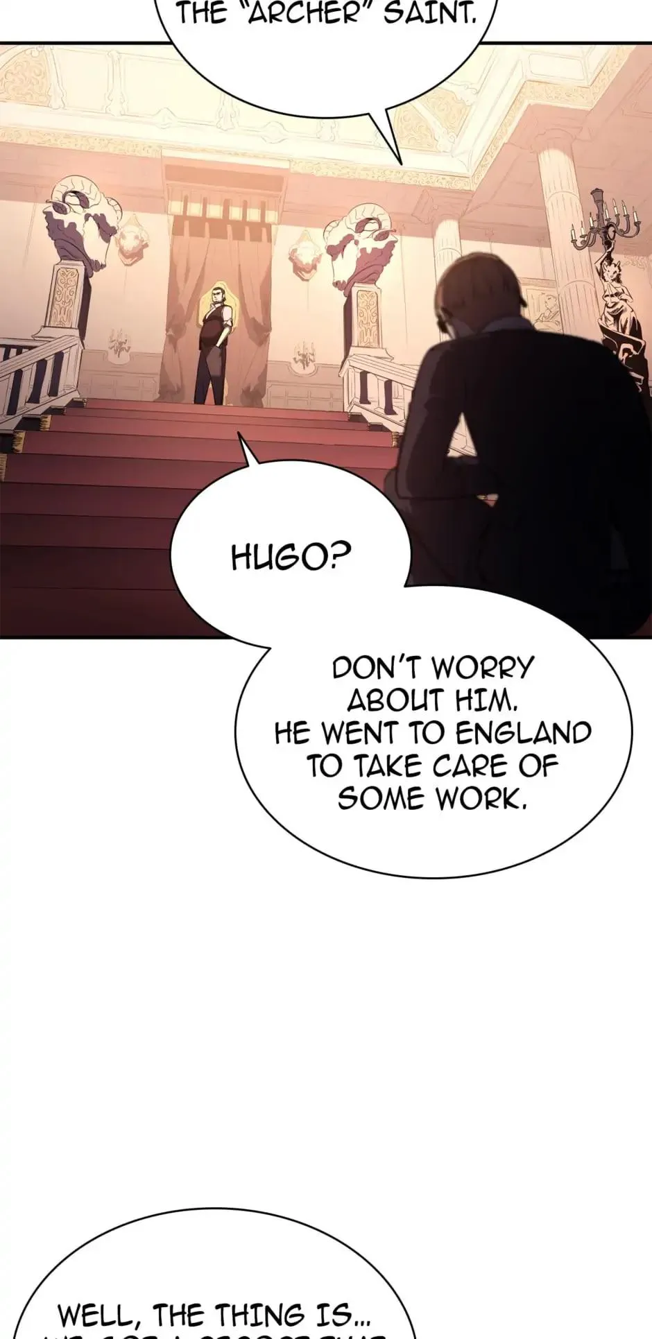 Read The Return of the Disaster-Class Hero (en) Manga Online