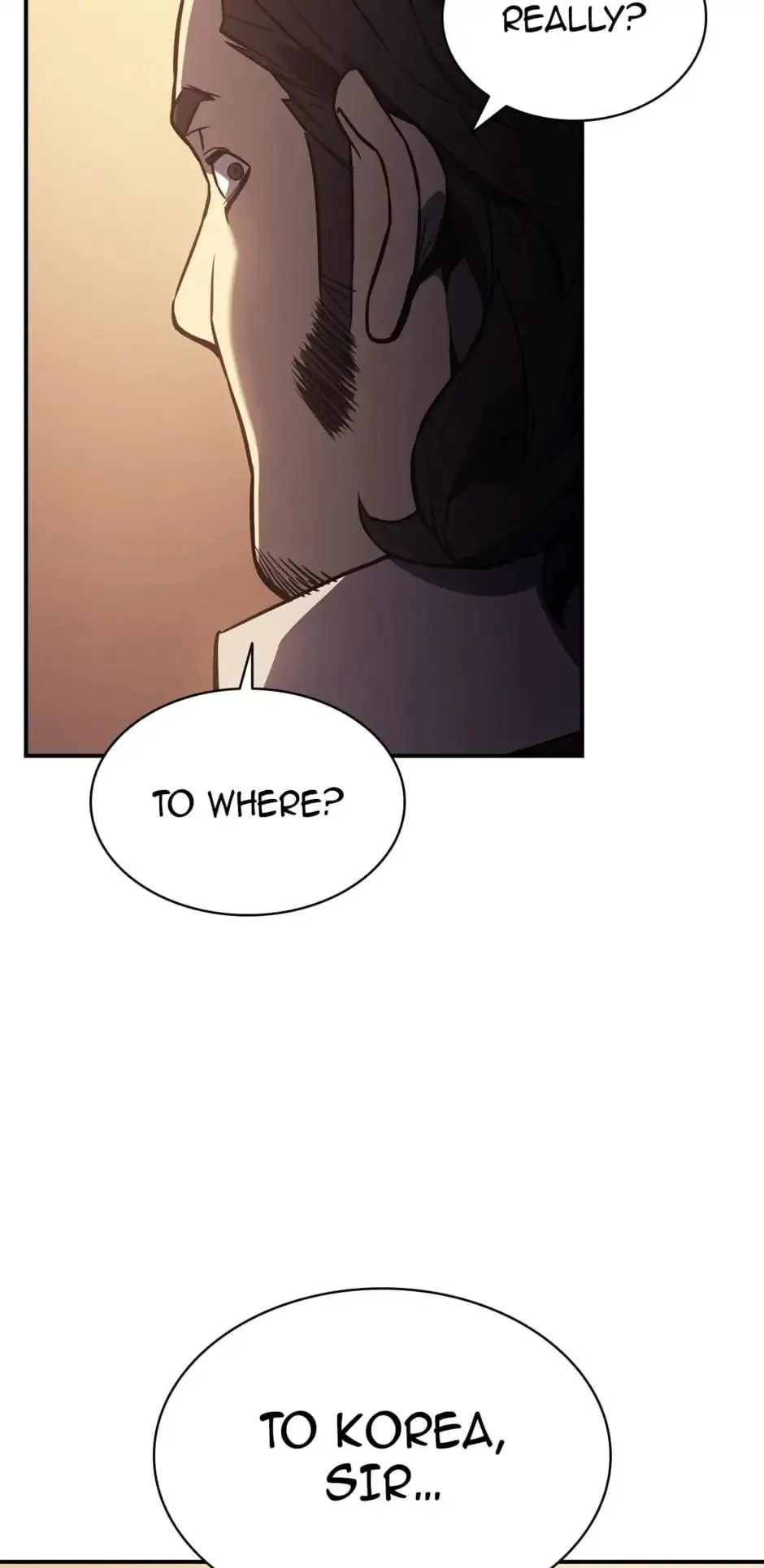 Read The Return of the Disaster-Class Hero (en) Manga Online