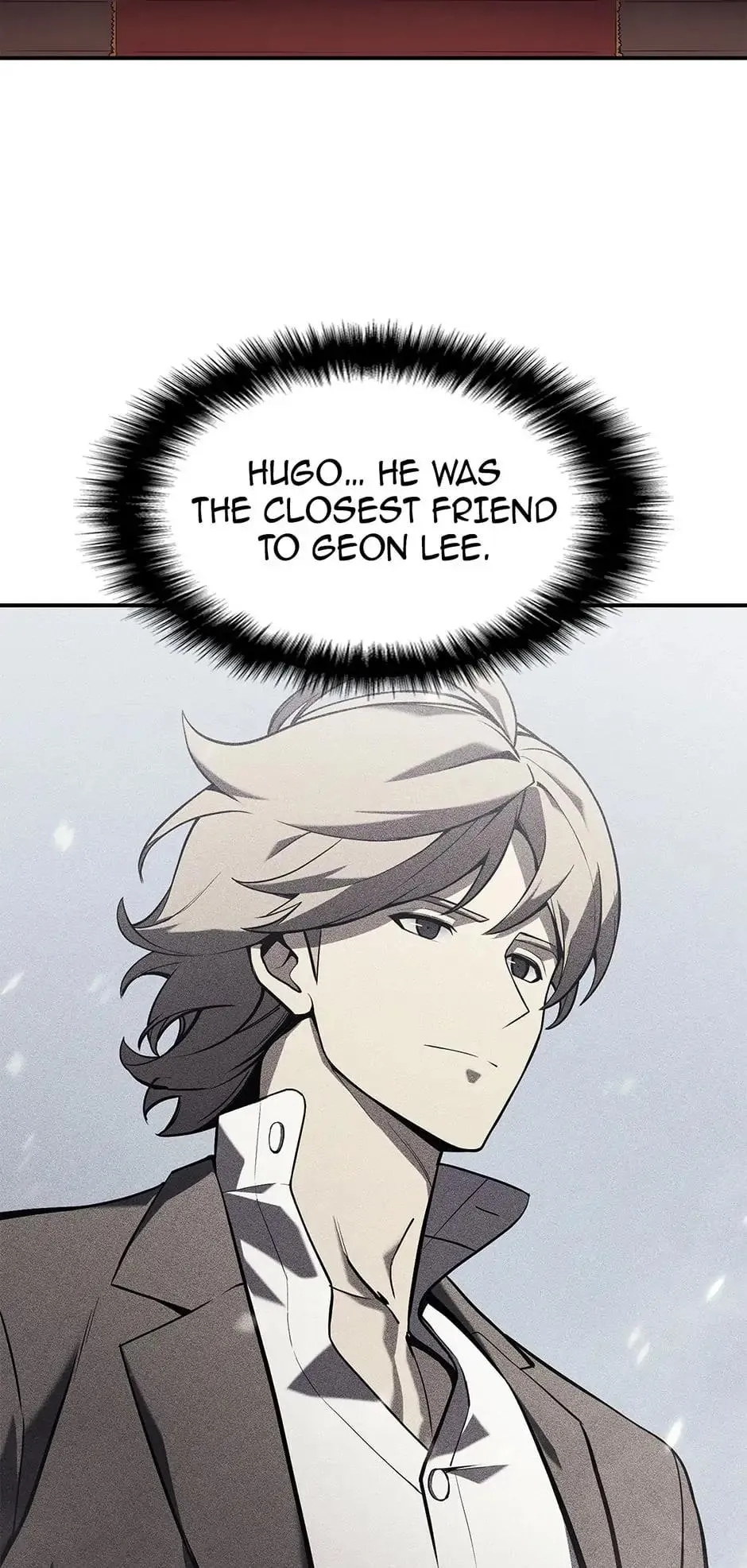 Read The Return of the Disaster-Class Hero (en) Manga Online