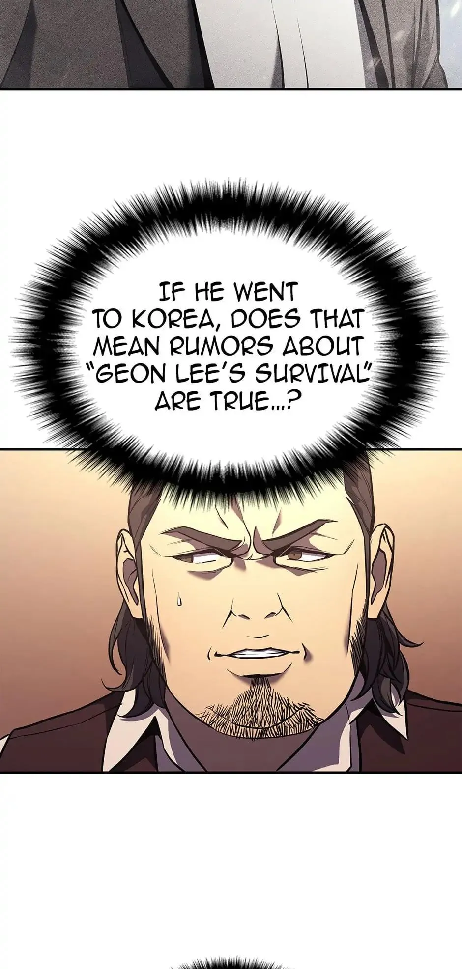 Read The Return of the Disaster-Class Hero (en) Manga Online