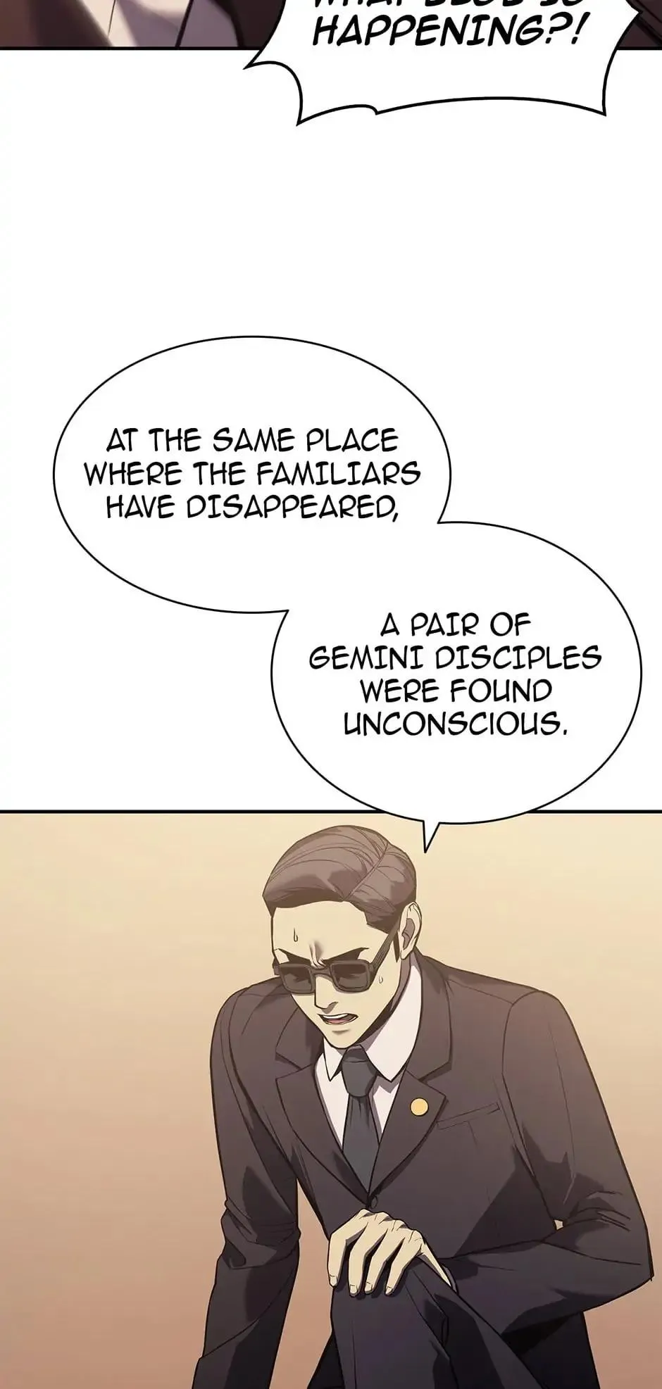 Read The Return of the Disaster-Class Hero (en) Manga Online