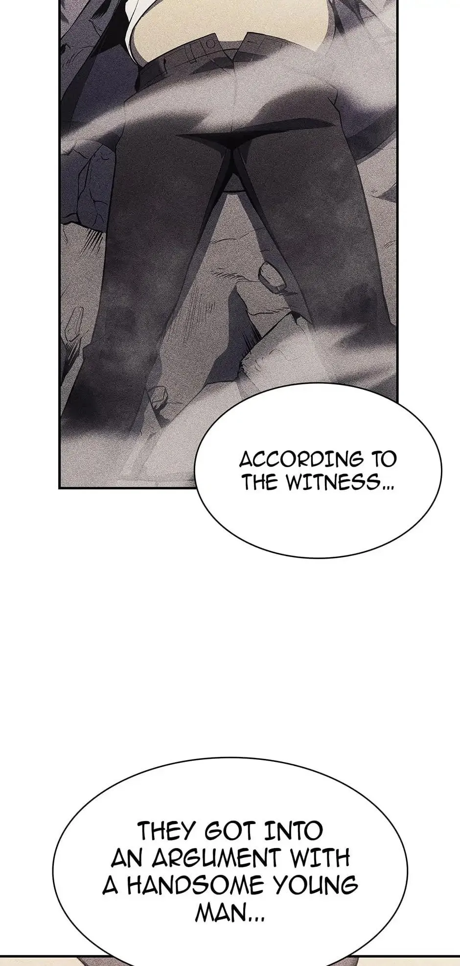 Read The Return of the Disaster-Class Hero (en) Manga Online