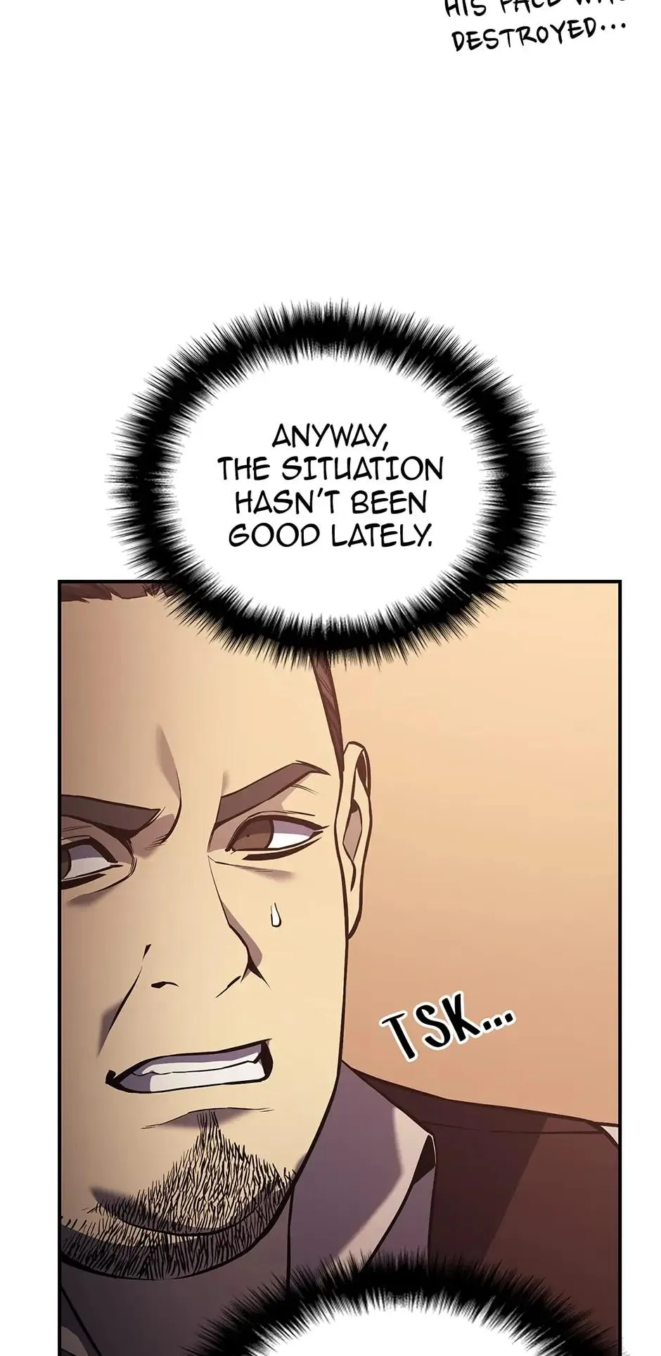 Read The Return of the Disaster-Class Hero (en) Manga Online