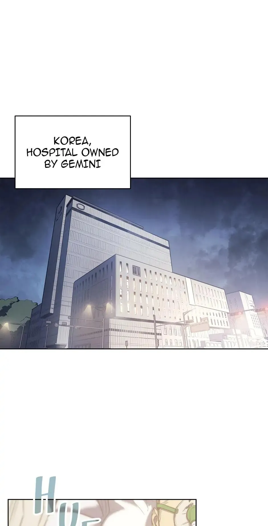 Read The Return of the Disaster-Class Hero (en) Manga Online
