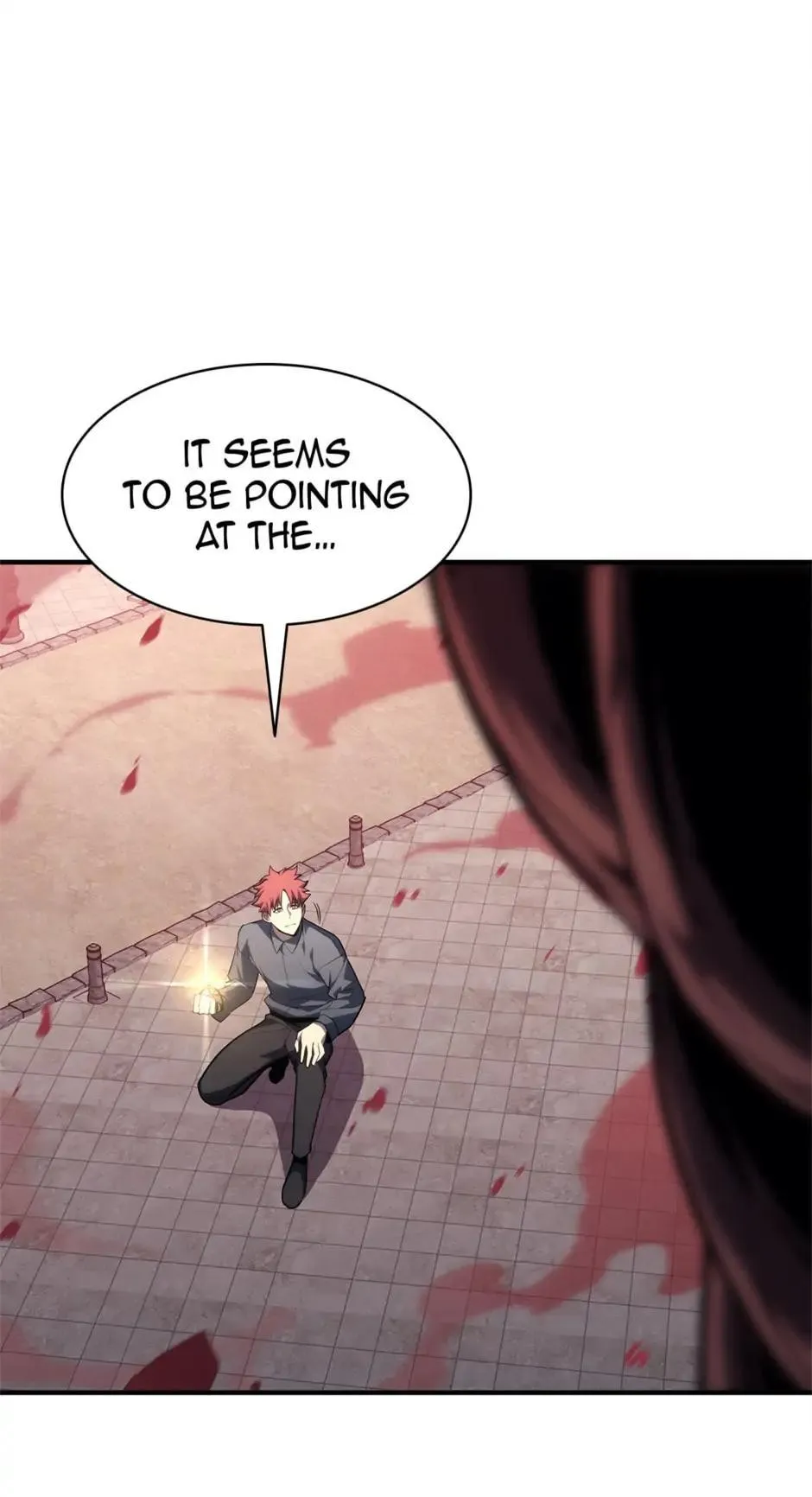 Read The Return of the Disaster-Class Hero (en) Manga Online
