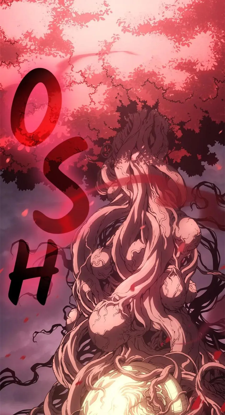 Read The Return of the Disaster-Class Hero (en) Manga Online