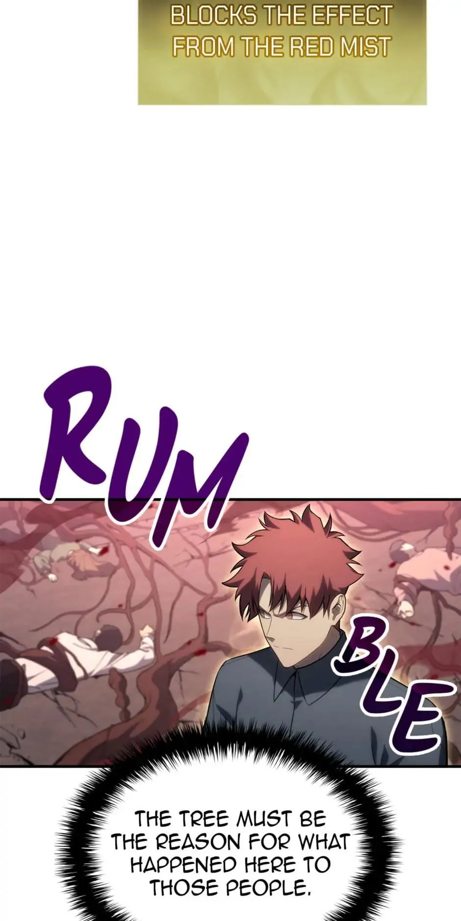 Read The Return of the Disaster-Class Hero (en) Manga Online