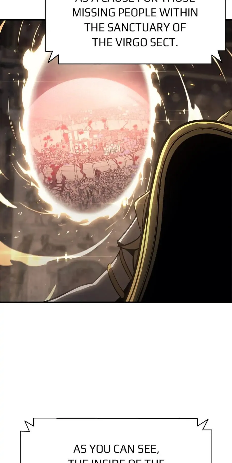 Read The Return of the Disaster-Class Hero (en) Manga Online