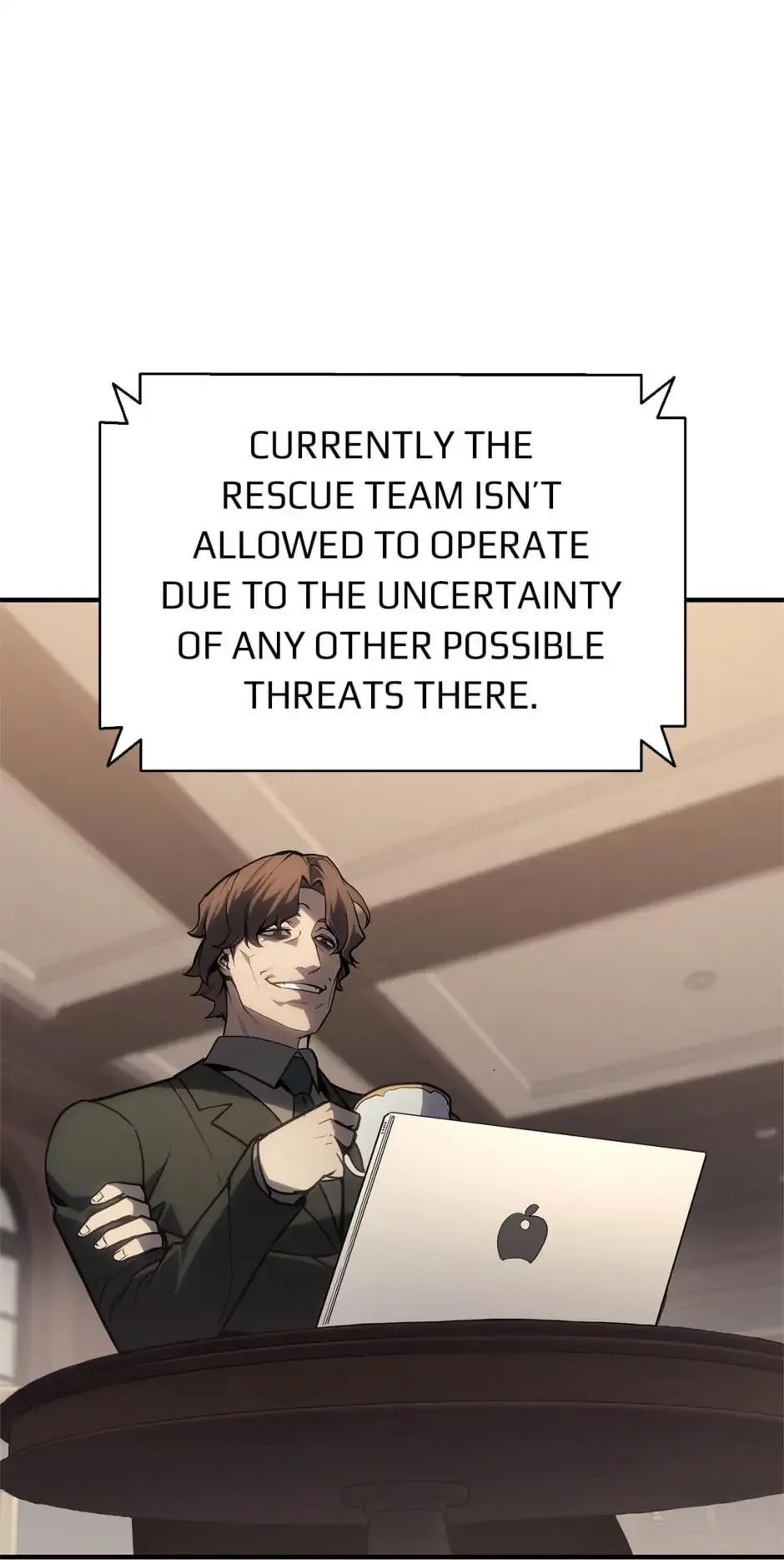 Read The Return of the Disaster-Class Hero (en) Manga Online