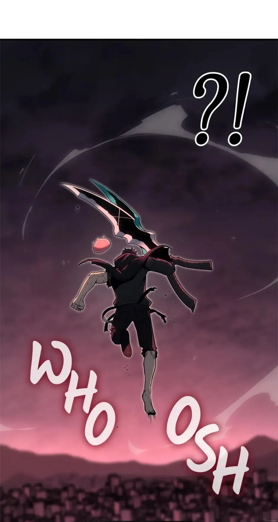 Read The Return of the Disaster-Class Hero (en) Manga Online