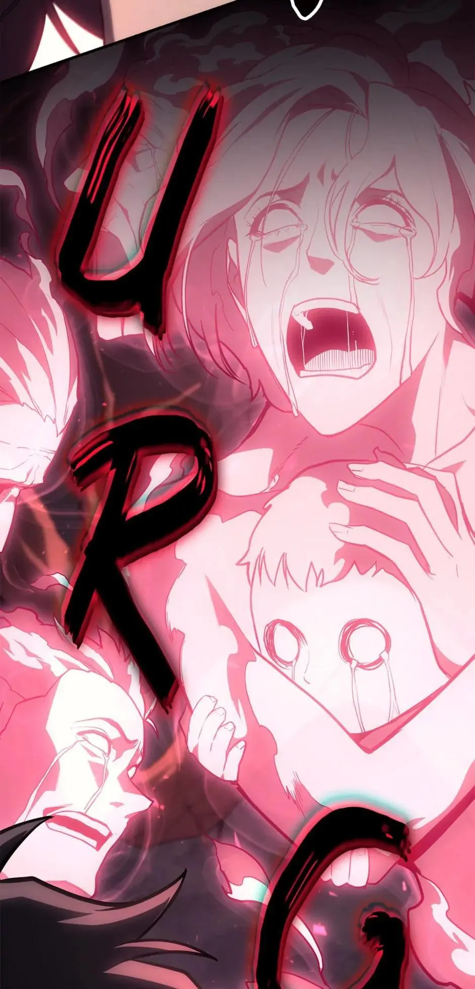 Read The Return of the Disaster-Class Hero (en) Manga Online