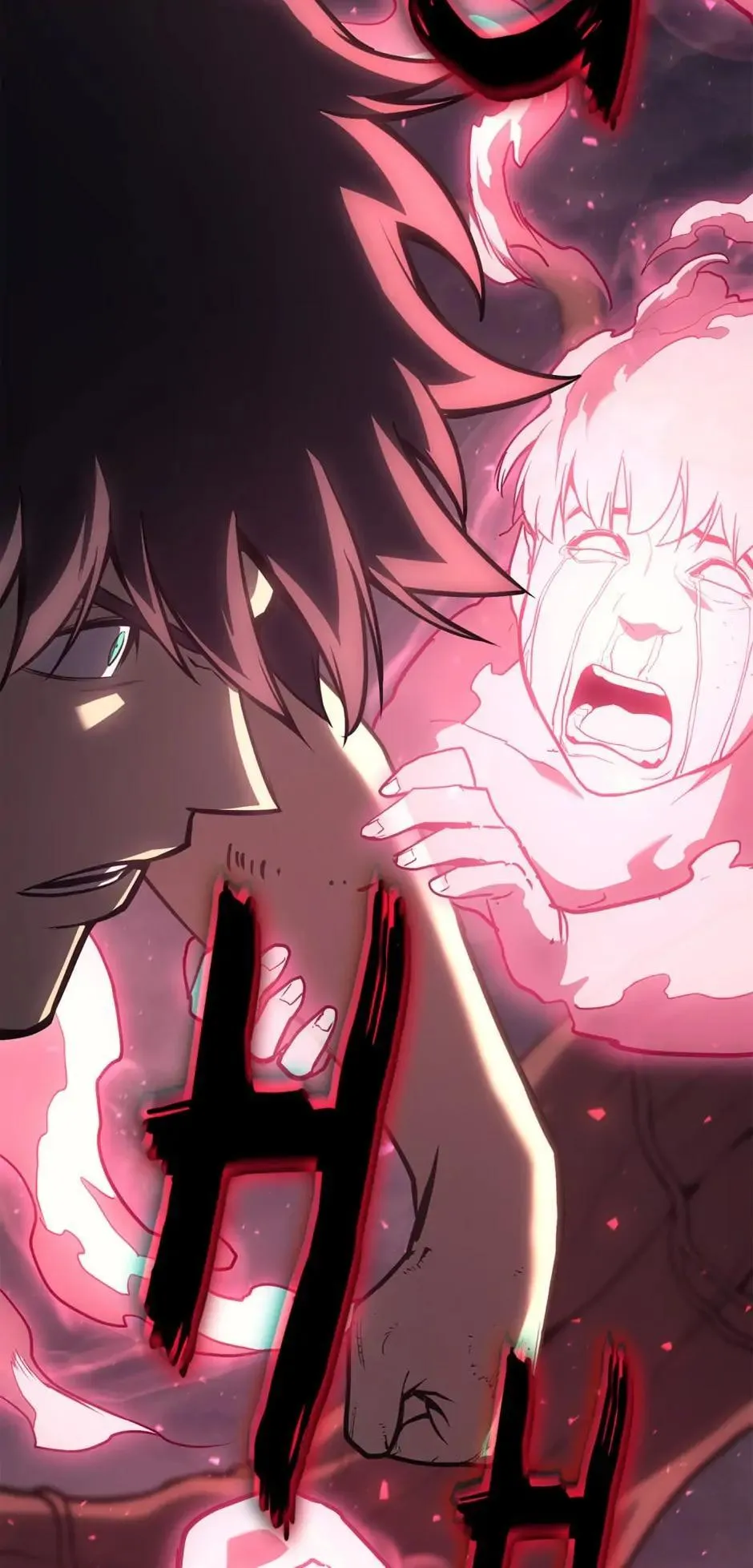Read The Return of the Disaster-Class Hero (en) Manga Online