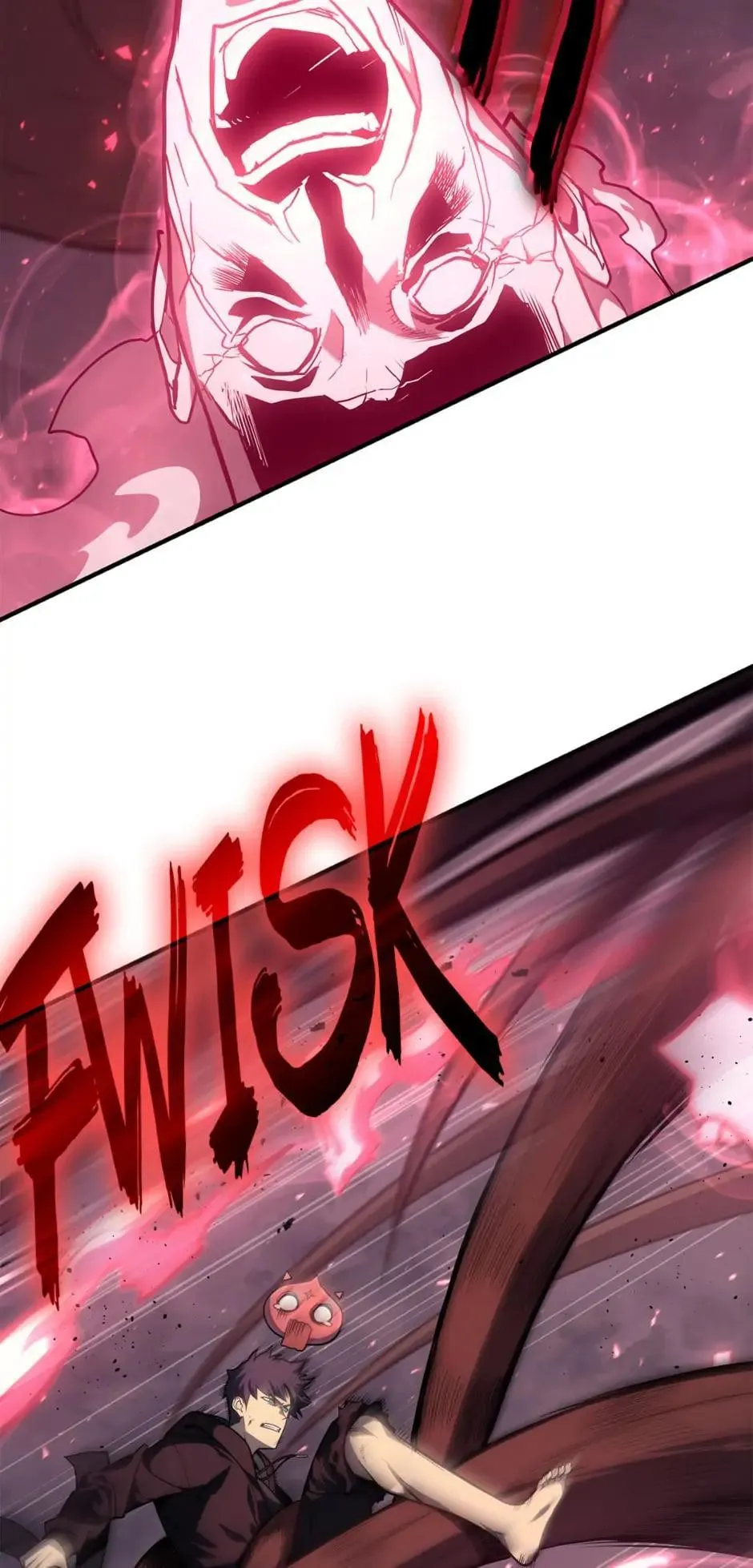 Read The Return of the Disaster-Class Hero (en) Manga Online